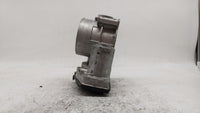 2013-2019 Ford Taurus Throttle Body P/N:AT4E-9F991-EL AT4E-EH Fits Fits 2011 2012 2013 2014 2015 2016 2017 2018 2019 OEM Use