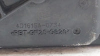 2013-2019 Ford Taurus Throttle Body P/N:AT4E-9F991-EL AT4E-EH Fits Fits 2011 2012 2013 2014 2015 2016 2017 2018 2019 OEM Use