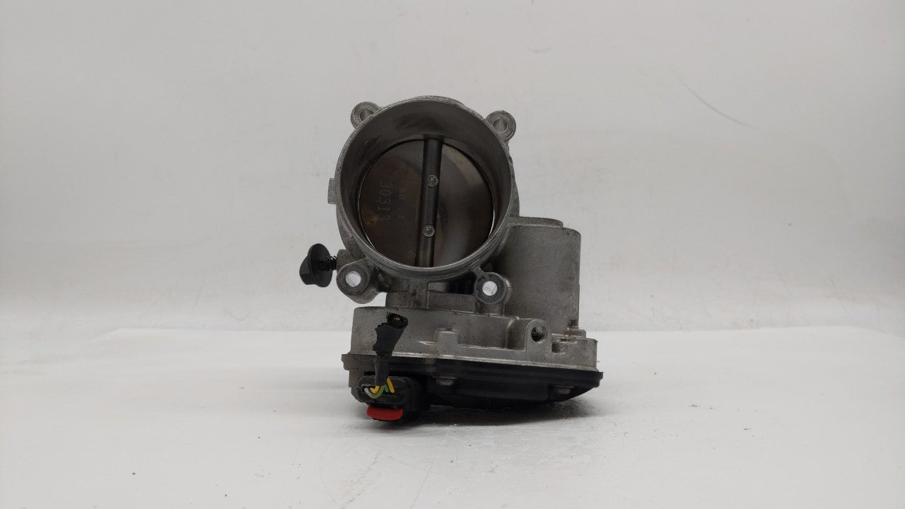 2013-2019 Ford Taurus Throttle Body P/N:AT4E-9F991-EL AT4E-EH Fits Fits 2011 2012 2013 2014 2015 2016 2017 2018 2019 OEM Use