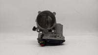 2013-2019 Ford Taurus Throttle Body P/N:AT4E-9F991-EL AT4E-EH Fits Fits 2011 2012 2013 2014 2015 2016 2017 2018 2019 OEM Use