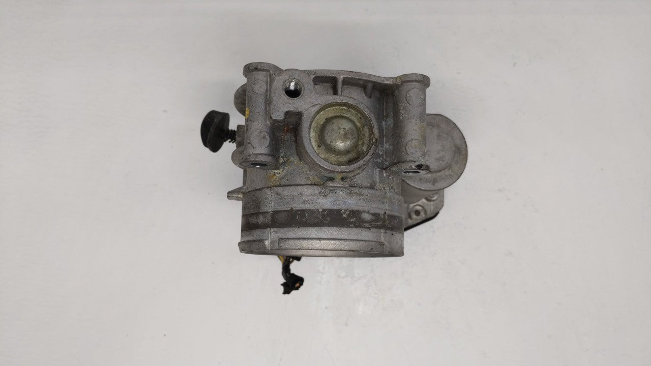 2013-2019 Ford Taurus Throttle Body P/N:AT4E-9F991-EL AT4E-EH Fits Fits 2011 2012 2013 2014 2015 2016 2017 2018 2019 OEM Use