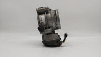 2013-2019 Ford Taurus Throttle Body P/N:AT4E-9F991-EL AT4E-EH Fits Fits 2011 2012 2013 2014 2015 2016 2017 2018 2019 OEM Use