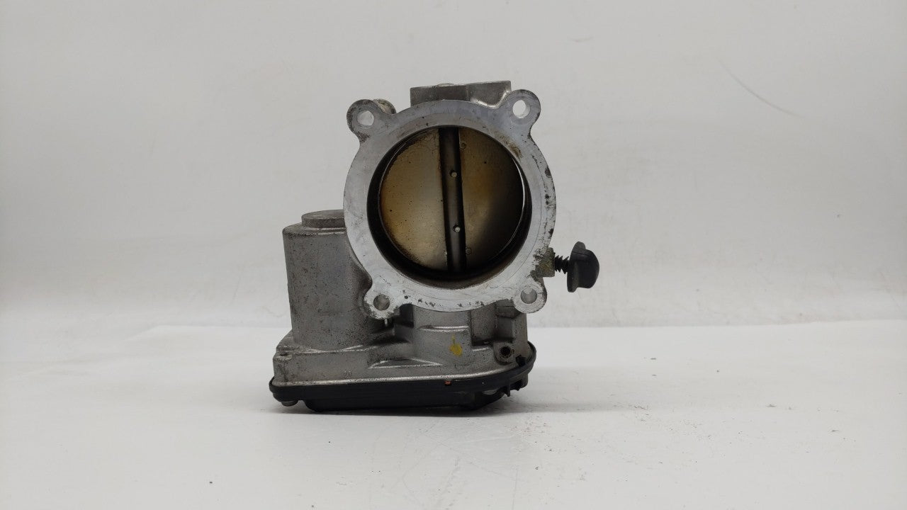 2013-2019 Ford Taurus Throttle Body P/N:AT4E-9F991-EL AT4E-EH Fits Fits 2011 2012 2013 2014 2015 2016 2017 2018 2019 OEM Use