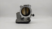 2013-2019 Ford Taurus Throttle Body P/N:AT4E-9F991-EL AT4E-EH Fits Fits 2011 2012 2013 2014 2015 2016 2017 2018 2019 OEM Use