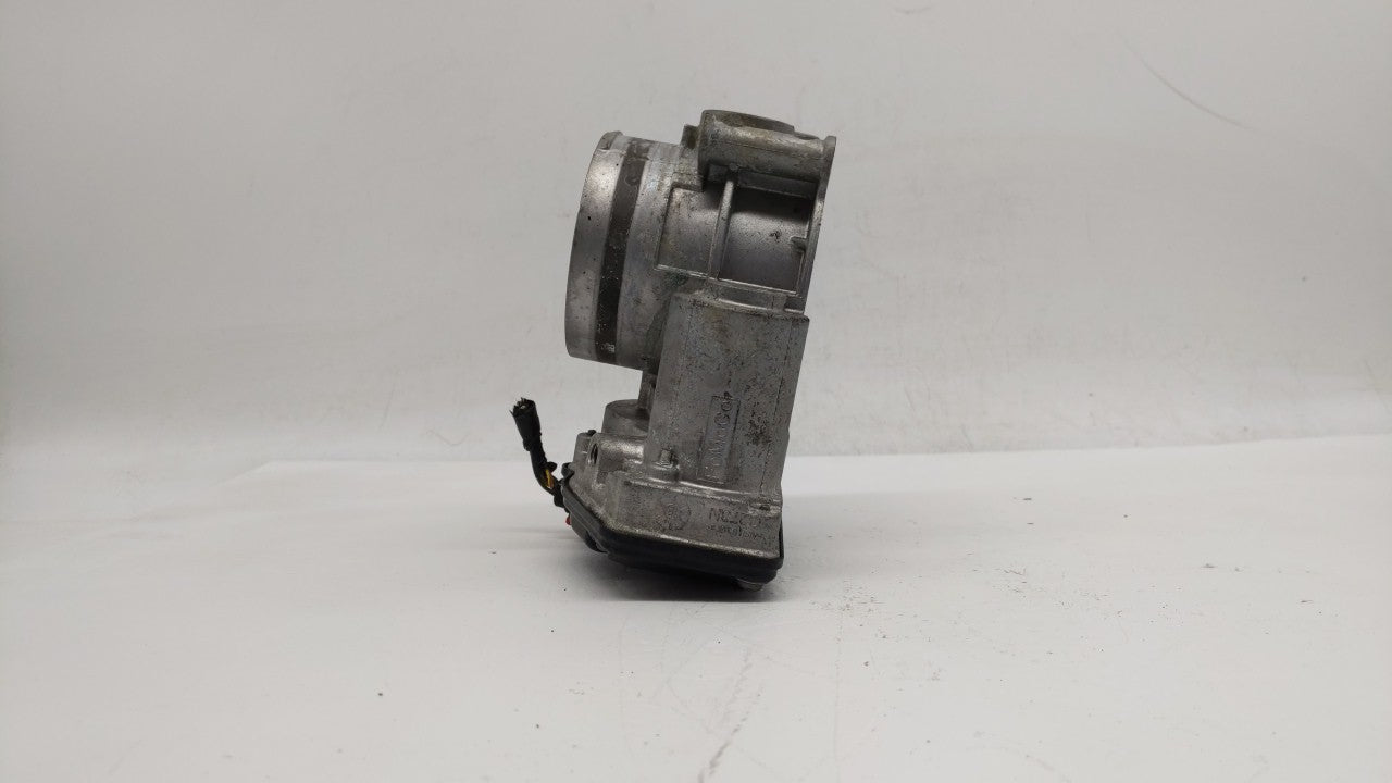 2013-2019 Ford Taurus Throttle Body P/N:AT4E-9F991-EL AT4E-EH Fits Fits 2011 2012 2013 2014 2015 2016 2017 2018 2019 OEM Use