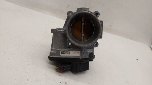 2008-2012 Ford Taurus Throttle Body P/N:7T4E-9F991-FA 7T4E-9F991-GA Fits Fits 2007 2008 2009 2010 2011 2012 2013 2014 OEM Us