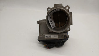 compare product 2008-2012 Ford Taurus Throttle Body P/N:7T4E-9F991-FA 7T4E-9F991-GA Fits Fits 2007 2008 2009 2010 2011 2012 2013 2014 OEM Used Auto Parts