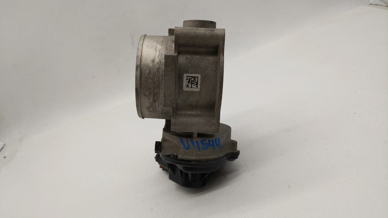 2008-2012 Ford Taurus Throttle Body P/N:7T4E-9F991-FA 7T4E-9F991-GA Fits Fits 2007 2008 2009 2010 2011 2012 2013 2014 OEM Us
