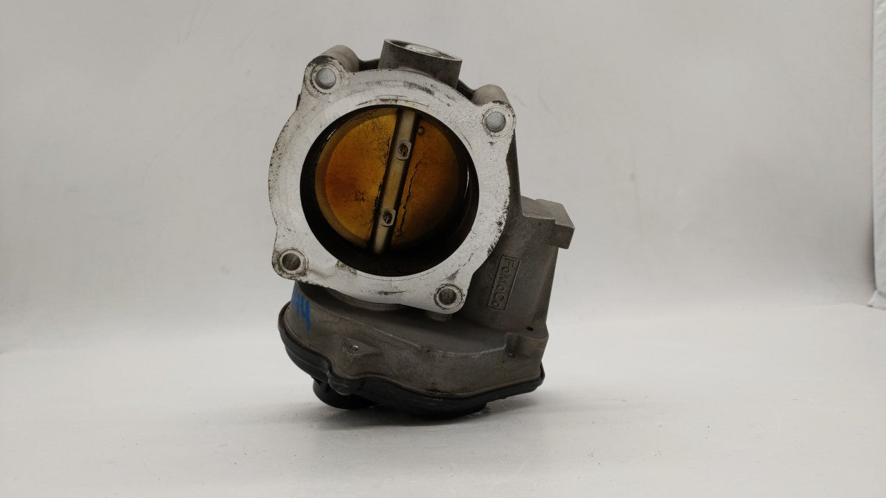2008-2012 Ford Taurus Throttle Body P/N:7T4E-9F991-FA 7T4E-9F991-GA Fits Fits 2007 2008 2009 2010 2011 2012 2013 2014 OEM Us