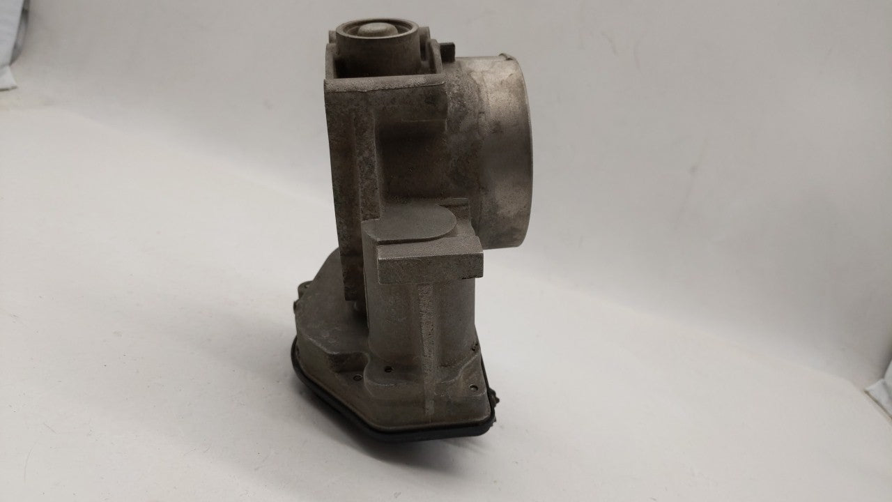 2008-2012 Ford Taurus Throttle Body P/N:7T4E-9F991-FA 7T4E-9F991-GA Fits Fits 2007 2008 2009 2010 2011 2012 2013 2014 OEM Us