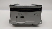 2011-2012 Ford Taurus Radio AM FM Cd Player Receiver Replacement P/N:BG1T-19C159-AB Fits Fits 2011 2012 OEM Used Auto Parts 