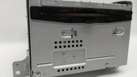 2011-2012 Ford Taurus Radio AM FM Cd Player Receiver Replacement P/N:BG1T-19C159-AB Fits Fits 2011 2012 OEM Used Auto Parts 