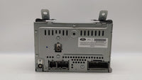 2011-2012 Ford Taurus Radio AM FM Cd Player Receiver Replacement P/N:BG1T-19C159-AB Fits Fits 2011 2012 OEM Used Auto Parts 