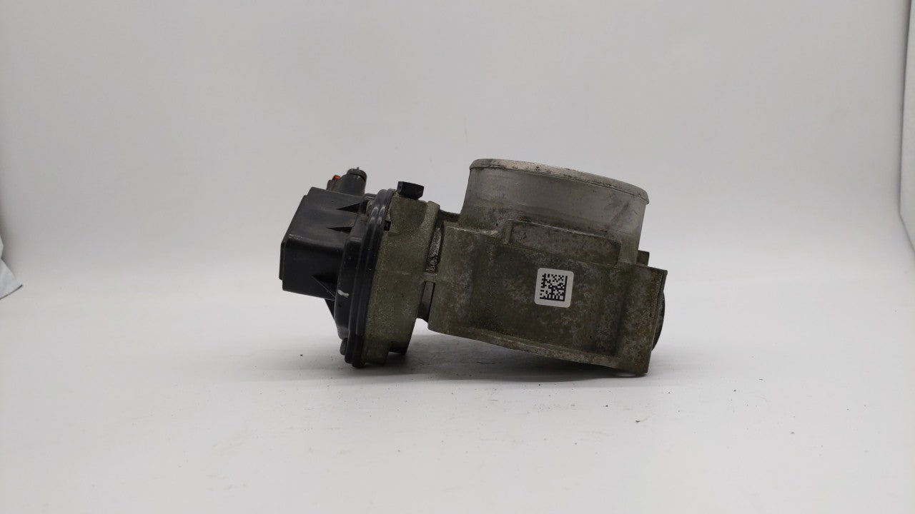 2008-2012 Ford Taurus Throttle Body P/N:7T4E-9F991-FA 7T4E-9F991-GA Fits Fits 2007 2008 2009 2010 2011 2012 2013 2014 OEM Us