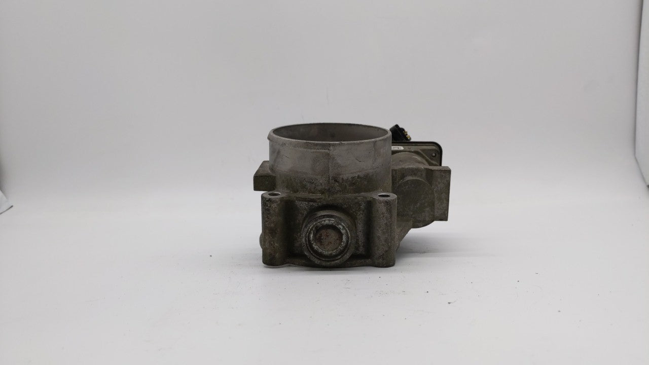 2008-2012 Ford Taurus Throttle Body P/N:7T4E-9F991-FA 7T4E-9F991-GA Fits Fits 2007 2008 2009 2010 2011 2012 2013 2014 OEM Us