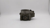 2008-2012 Ford Taurus Throttle Body P/N:7T4E-9F991-FA 7T4E-9F991-GA Fits Fits 2007 2008 2009 2010 2011 2012 2013 2014 OEM Us