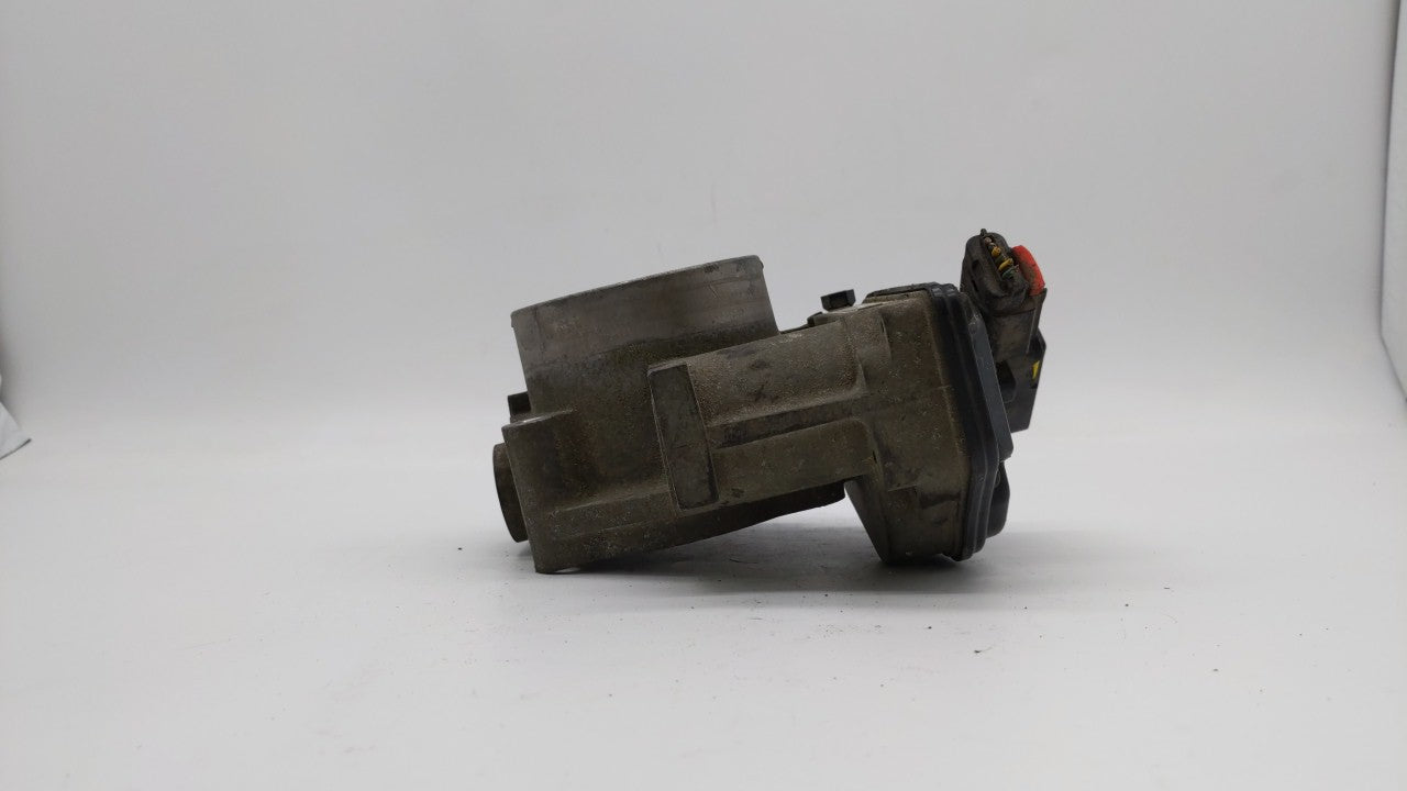 2008-2012 Ford Taurus Throttle Body P/N:7T4E-9F991-FA 7T4E-9F991-GA Fits Fits 2007 2008 2009 2010 2011 2012 2013 2014 OEM Us