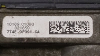 2008-2012 Ford Taurus Throttle Body P/N:7T4E-9F991-FA 7T4E-9F991-GA Fits Fits 2007 2008 2009 2010 2011 2012 2013 2014 OEM Us