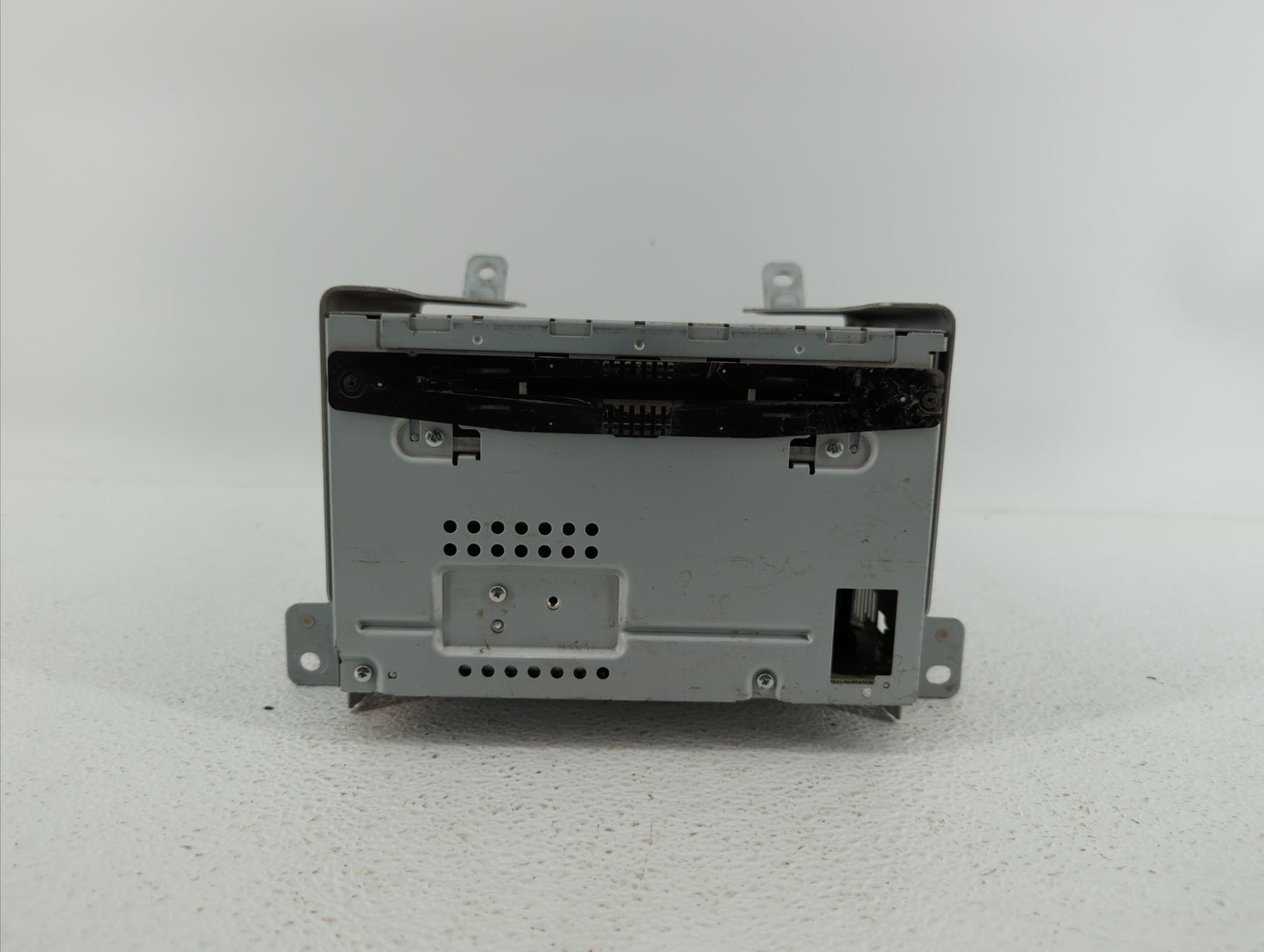 2011 Ford Taurus Radio AM FM Cd Player Receiver Replacement P/N:BG1T-19C157-AB Fits OEM Used Auto Parts - Oemusedautoparts1.