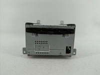 2011 Ford Taurus Radio AM FM Cd Player Receiver Replacement P/N:BG1T-19C157-AB Fits OEM Used Auto Parts - Oemusedautoparts1.