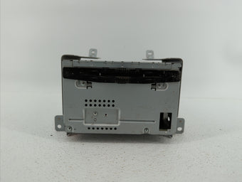 compare product 2011 Ford Taurus Radio AM FM Cd Player Receiver Replacement P/N:BG1T-19C157-AB Fits OEM Used Auto Parts