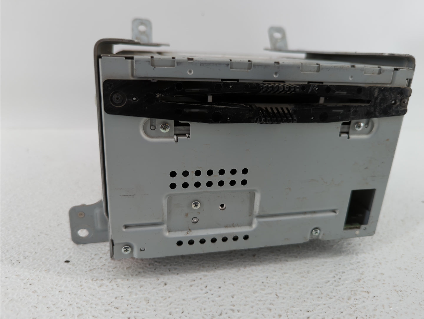2011 Ford Taurus Radio AM FM Cd Player Receiver Replacement P/N:BG1T-19C157-AB Fits OEM Used Auto Parts - Oemusedautoparts1.