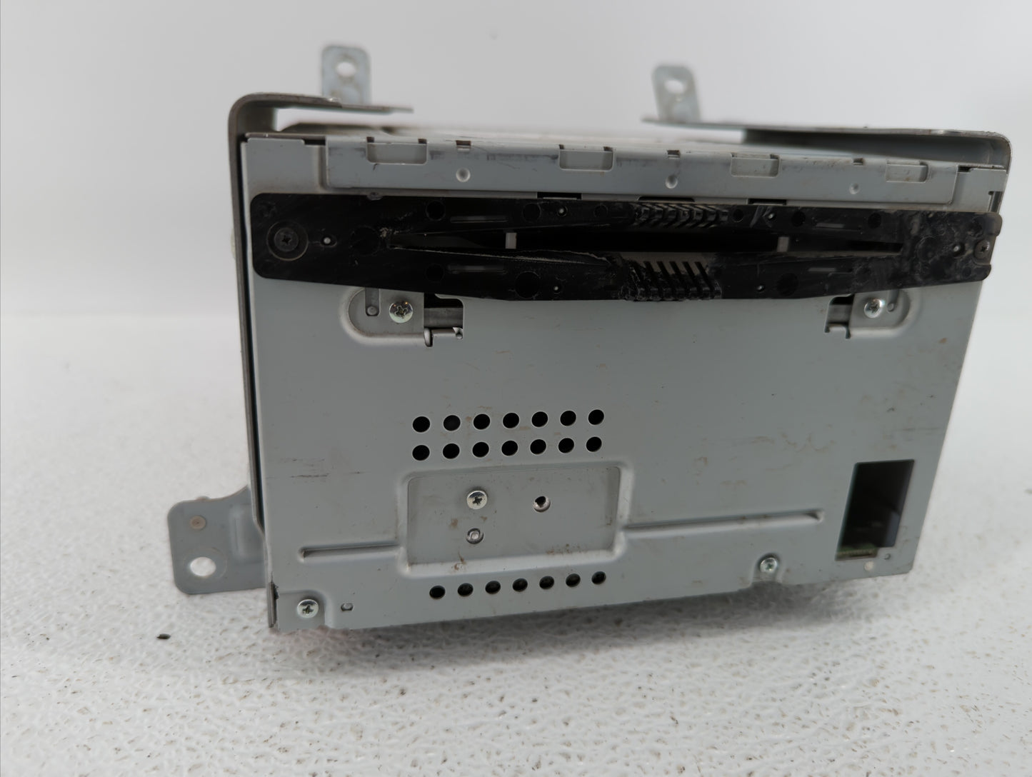 2011 Ford Taurus Radio AM FM Cd Player Receiver Replacement P/N:BG1T-19C157-AB Fits OEM Used Auto Parts - Oemusedautoparts1.
