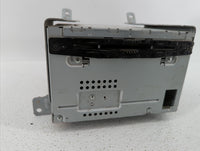 2011 Ford Taurus Radio AM FM Cd Player Receiver Replacement P/N:BG1T-19C157-AB Fits OEM Used Auto Parts - Oemusedautoparts1.