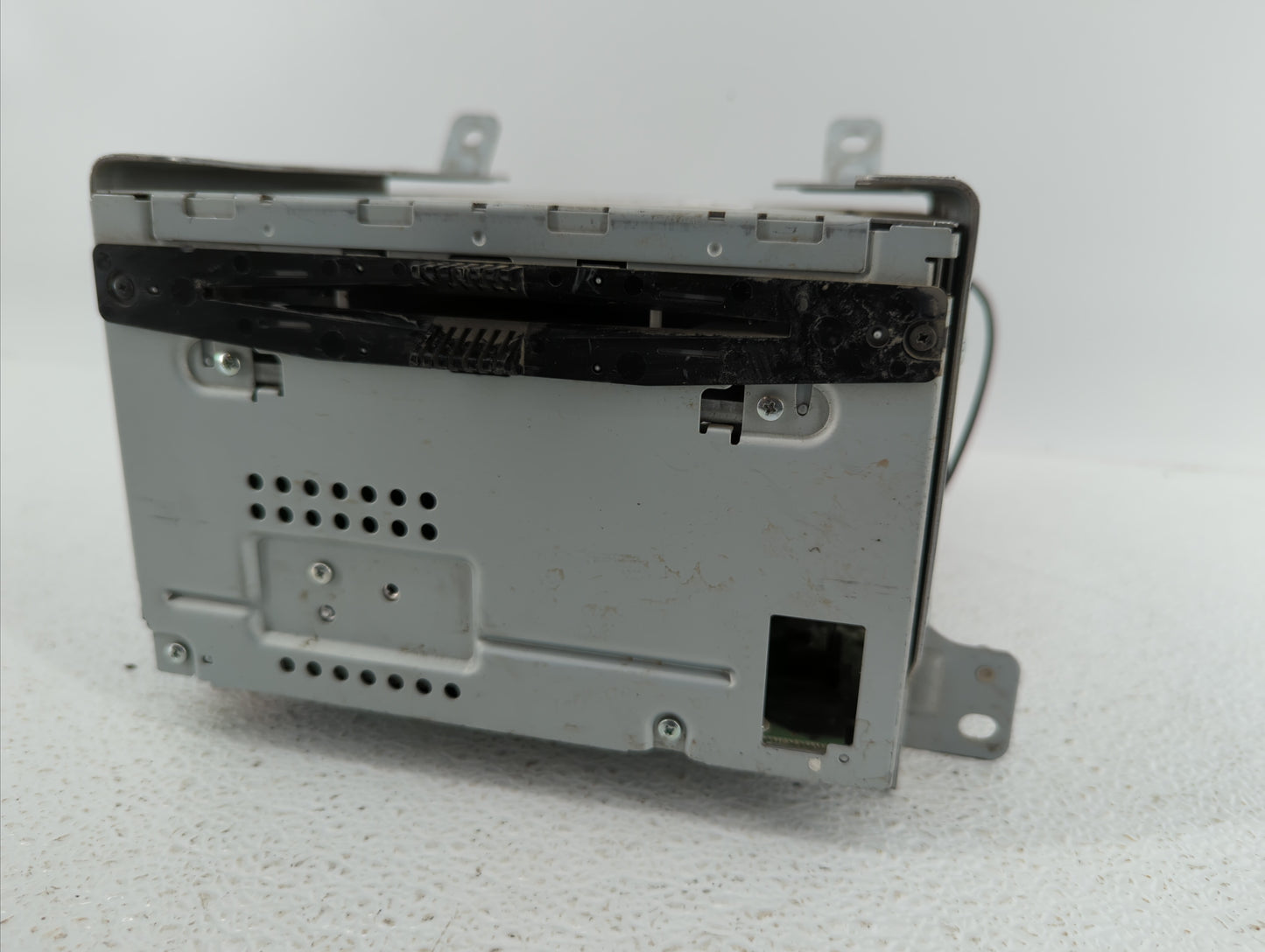 2011 Ford Taurus Radio AM FM Cd Player Receiver Replacement P/N:BG1T-19C157-AB Fits OEM Used Auto Parts - Oemusedautoparts1.