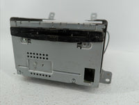 2011 Ford Taurus Radio AM FM Cd Player Receiver Replacement P/N:BG1T-19C157-AB Fits OEM Used Auto Parts - Oemusedautoparts1.