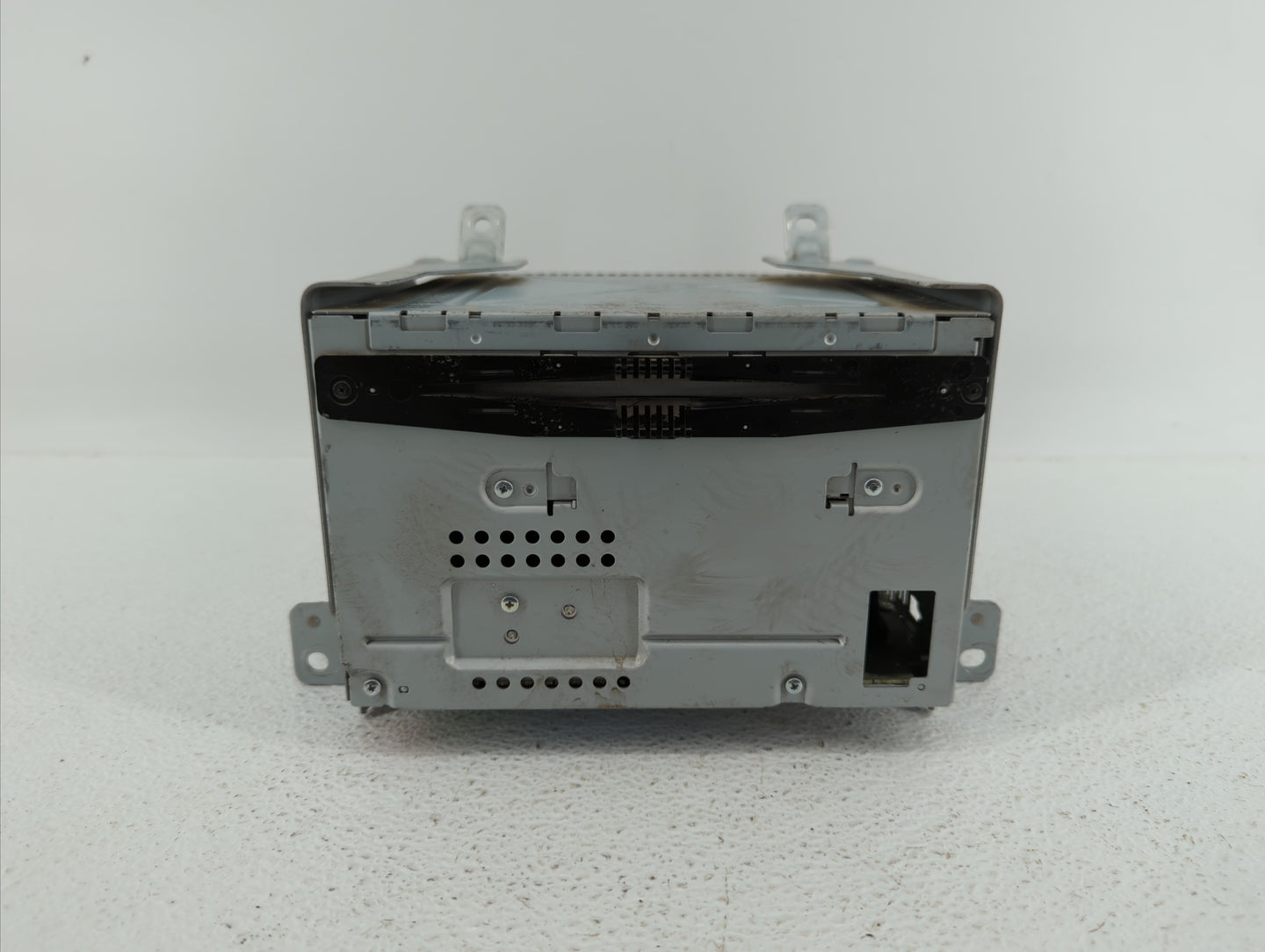 2011-2012 Ford Taurus Am Fm Cd Player Radio Receiver - Oemusedautoparts1.com