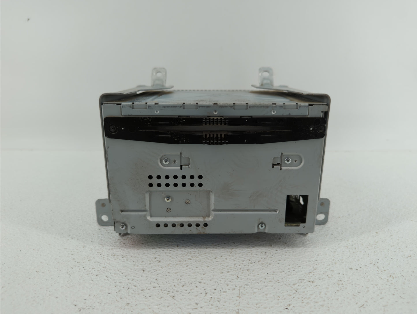 2011-2012 Ford Taurus Am Fm Cd Player Radio Receiver - Oemusedautoparts1.com