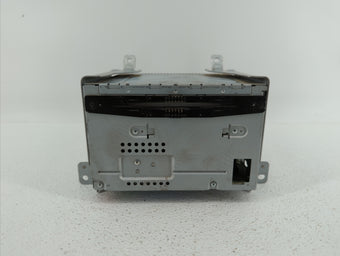 compare product 2011-2012 Ford Taurus Am Fm Cd Player Radio Receiver