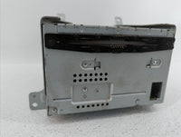 2011-2012 Ford Taurus Am Fm Cd Player Radio Receiver - Oemusedautoparts1.com