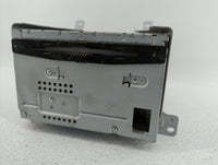 2011-2012 Ford Taurus Am Fm Cd Player Radio Receiver - Oemusedautoparts1.com