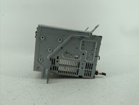 2011-2012 Ford Taurus Am Fm Cd Player Radio Receiver - Oemusedautoparts1.com