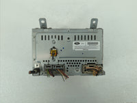 2011-2012 Ford Taurus Am Fm Cd Player Radio Receiver - Oemusedautoparts1.com