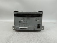 2011-2012 Ford Taurus Am Fm Cd Player Radio Receiver - Oemusedautoparts1.com