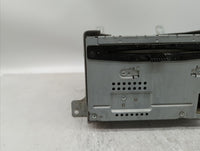 2011-2012 Ford Taurus Am Fm Cd Player Radio Receiver - Oemusedautoparts1.com