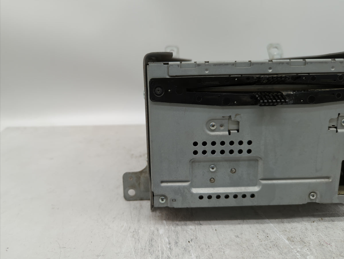 2011-2012 Ford Taurus Am Fm Cd Player Radio Receiver 352299 - Oemusedautoparts1.com