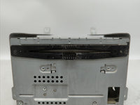 2011-2012 Ford Taurus Am Fm Cd Player Radio Receiver - Oemusedautoparts1.com