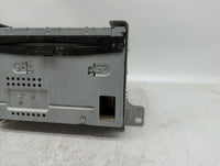 2011-2012 Ford Taurus Am Fm Cd Player Radio Receiver - Oemusedautoparts1.com