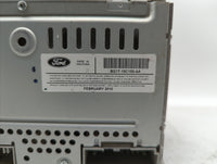 2011-2012 Ford Taurus Am Fm Cd Player Radio Receiver - Oemusedautoparts1.com
