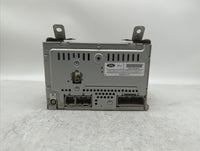 2011-2012 Ford Taurus Am Fm Cd Player Radio Receiver - Oemusedautoparts1.com