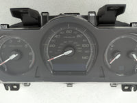 2011 Ford Taurus Instrument Cluster Speedometer Gauges P/N:BG1T-10849-CE Fits OEM Used Auto Parts - Oemusedautoparts1.com