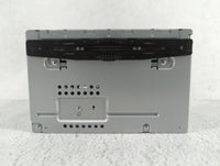 2011-2012 Ford Taurus Am Fm Cd Player Radio Receiver - Oemusedautoparts1.com