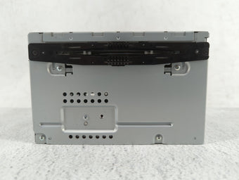compare product 2011-2012 Ford Taurus Am Fm Cd Player Radio Receiver