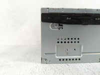 2011-2012 Ford Taurus Am Fm Cd Player Radio Receiver - Oemusedautoparts1.com