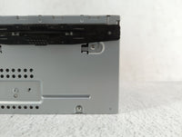 2011-2012 Ford Taurus Am Fm Cd Player Radio Receiver - Oemusedautoparts1.com