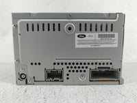 2011-2012 Ford Taurus Am Fm Cd Player Radio Receiver - Oemusedautoparts1.com